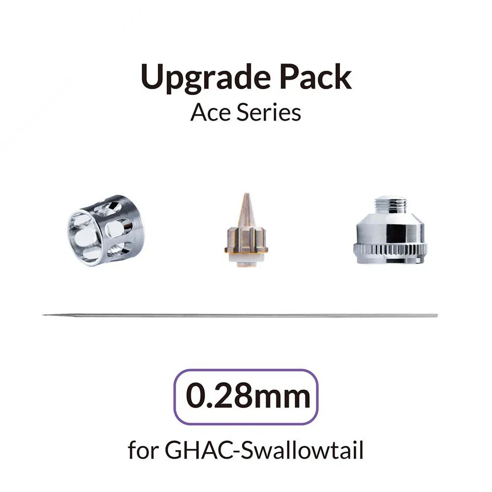 Gaahleri 0.28mm Upgrade Pack for Swallowtail - Image 2