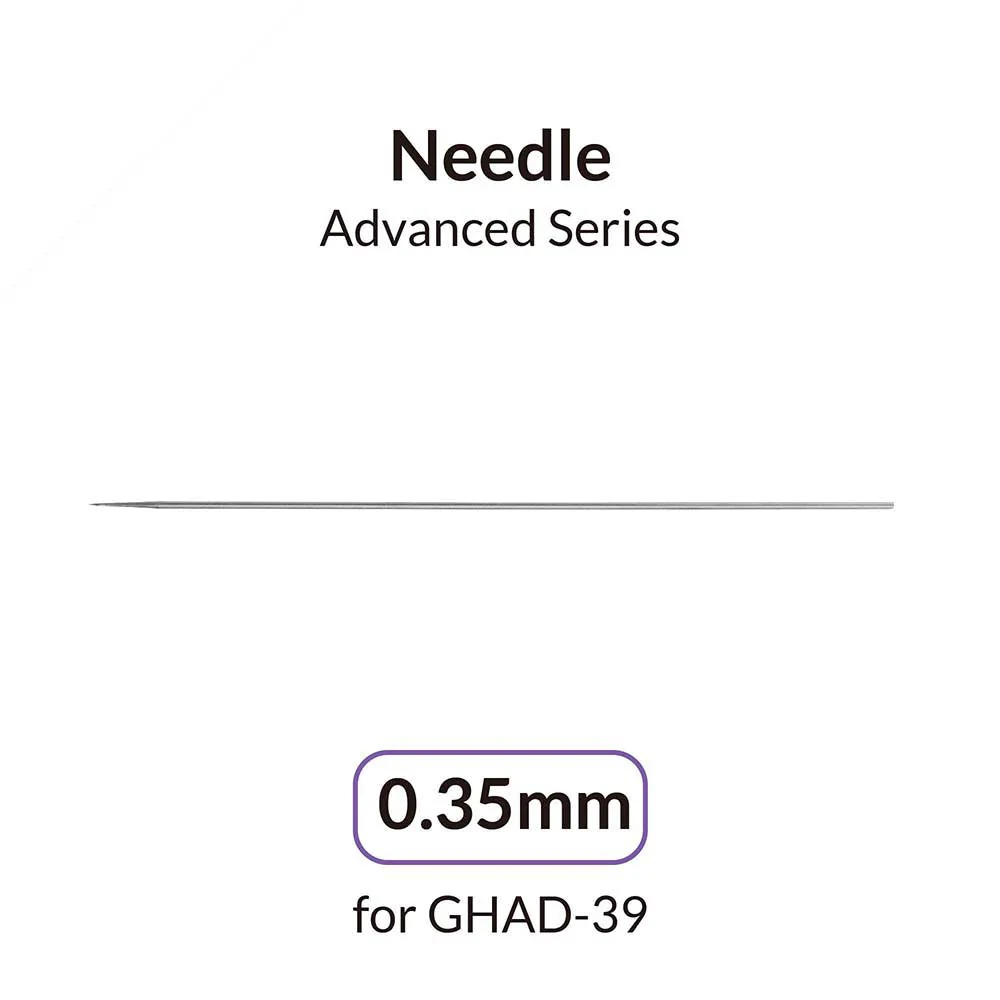 Gaahleri 0.35mm Needle for Advanced Series - Image 2