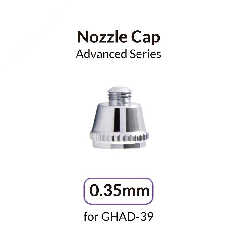 Gaahleri 0.35mm Nozzle Cap for Advanced Series - Image 2