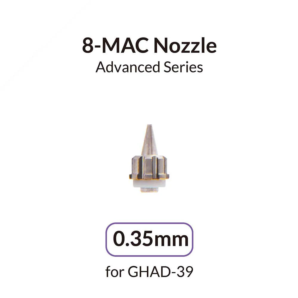 Gaahleri 0.35mm Nozzle for Advanced Series - Image 2