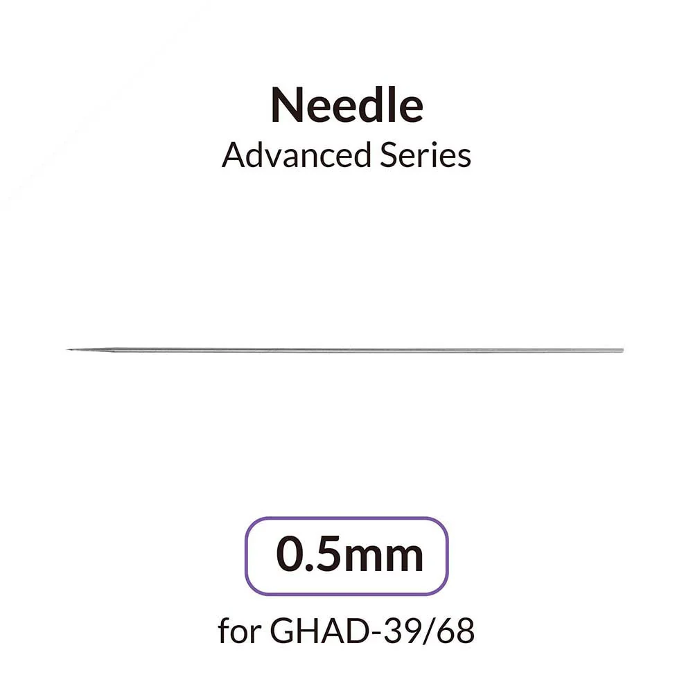 Gaahleri 0.5mm Needle for Advanced Series - Image 2