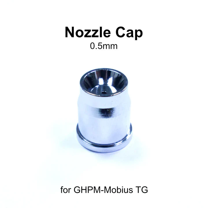 Gaahleri 0.5mm Nozzle Cap for Mobius TG - Image 2