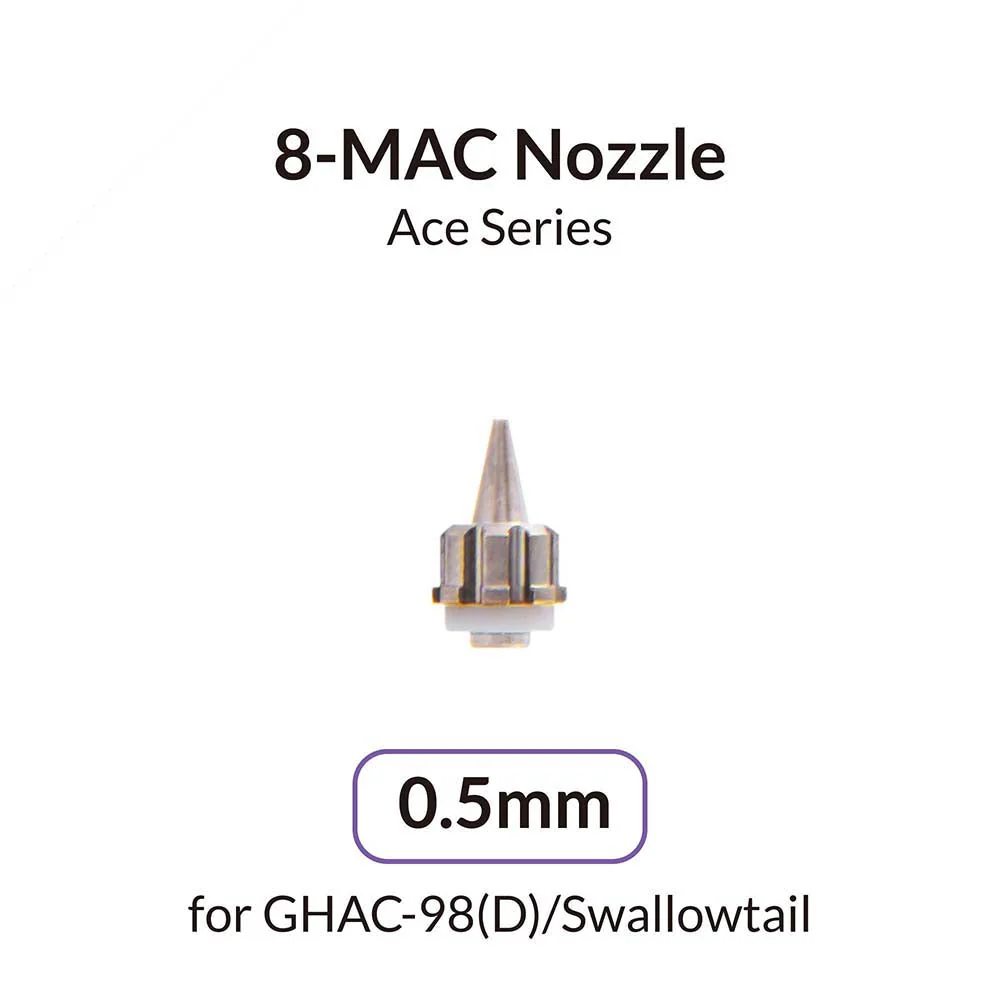 Gaahleri 0.5mm Nozzle for Ace Series - Image 2