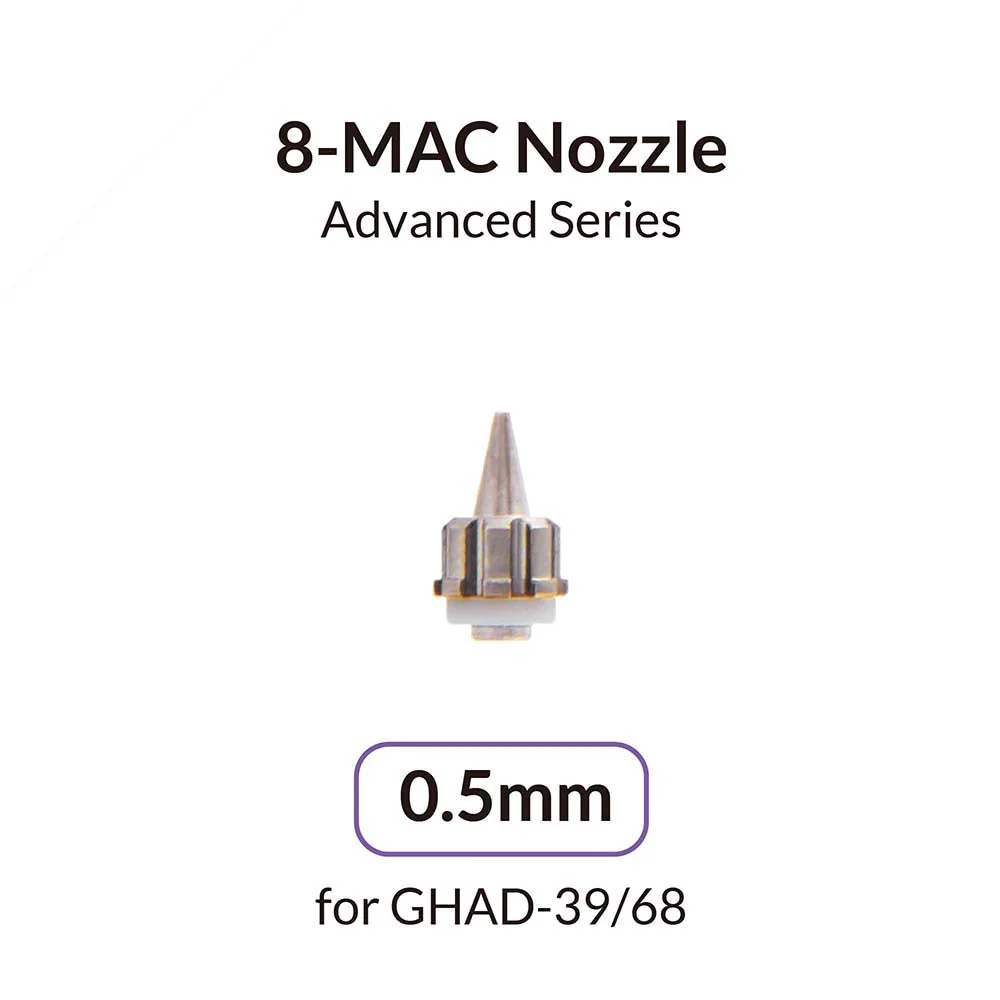 Gaahleri 0.5mm Nozzle for Advanced Series - Image 2