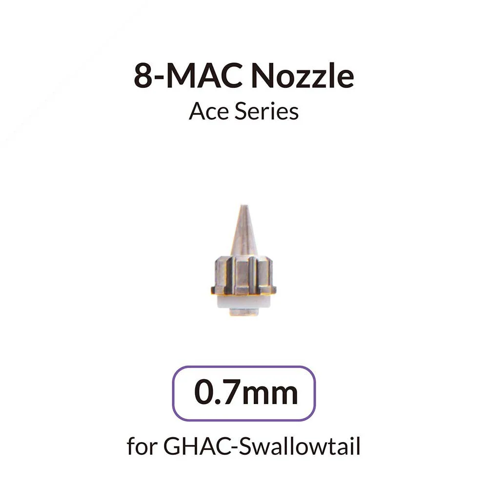 Gaahleri 0.7mm Nozzle for Swallowtail - Image 2