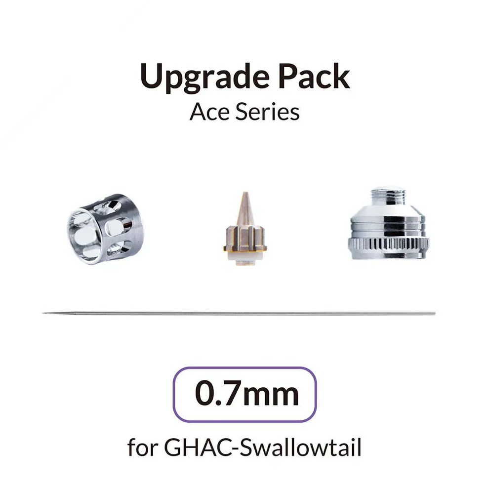 Gaahleri 0.7mm Upgrade Pack for Swallowtail - Image 2