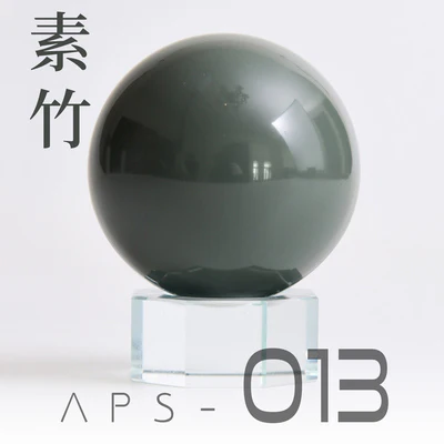 013 Green grey