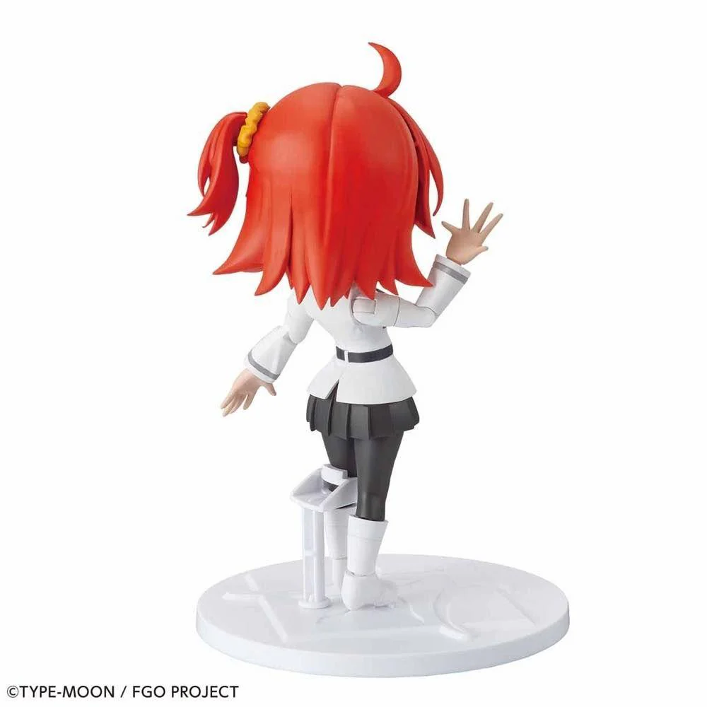 #04 Master Female Protagonist "Fate/Series", Bandai Spirits Petitrits - Image 4