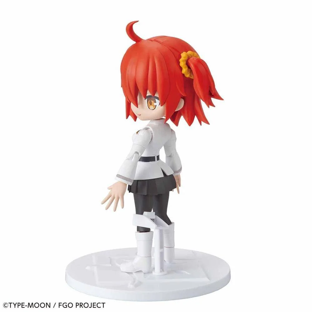 #04 Master Female Protagonist "Fate/Series", Bandai Spirits Petitrits - Image 6
