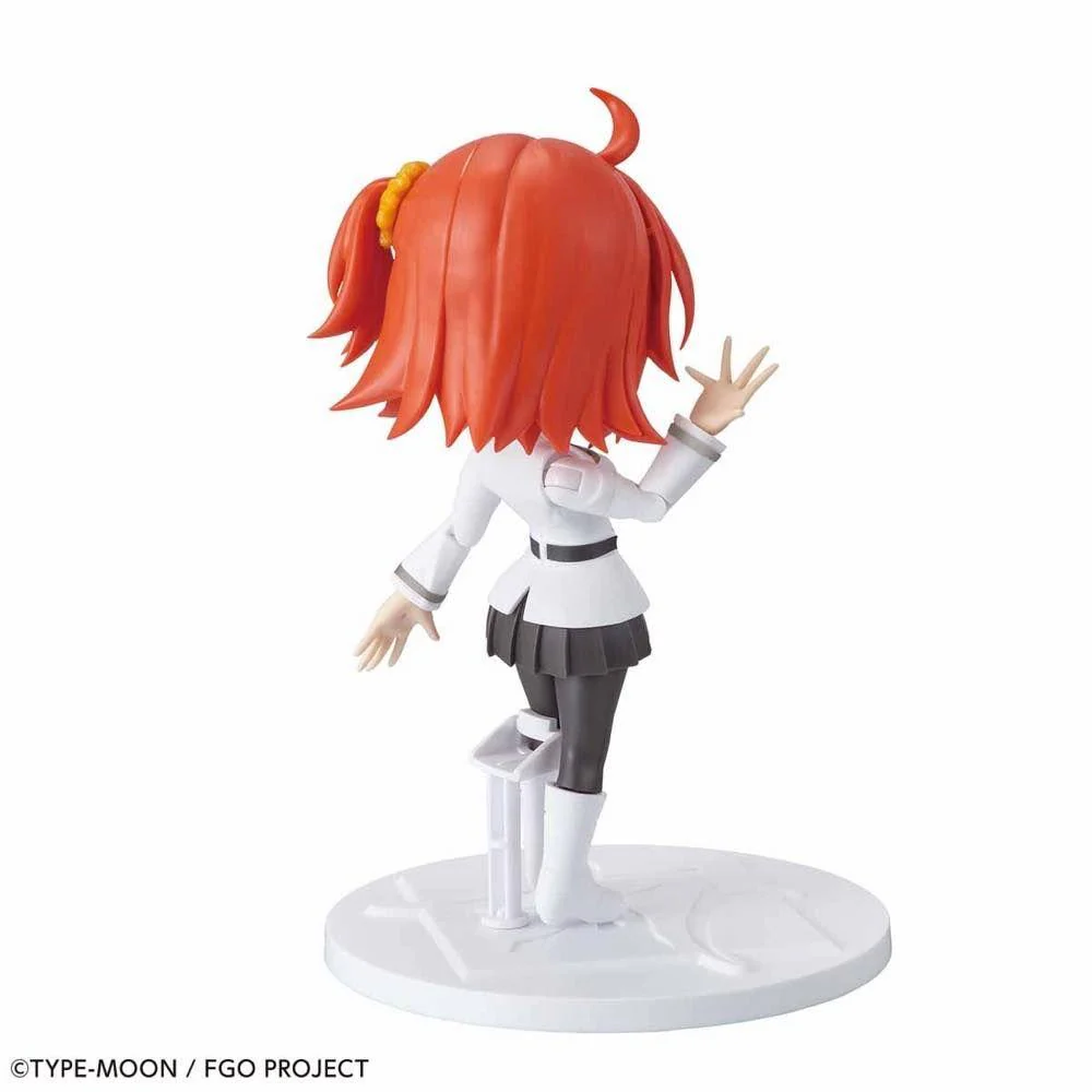 #04 Master Female Protagonist "Fate/Series", Bandai Spirits Petitrits - Image 7