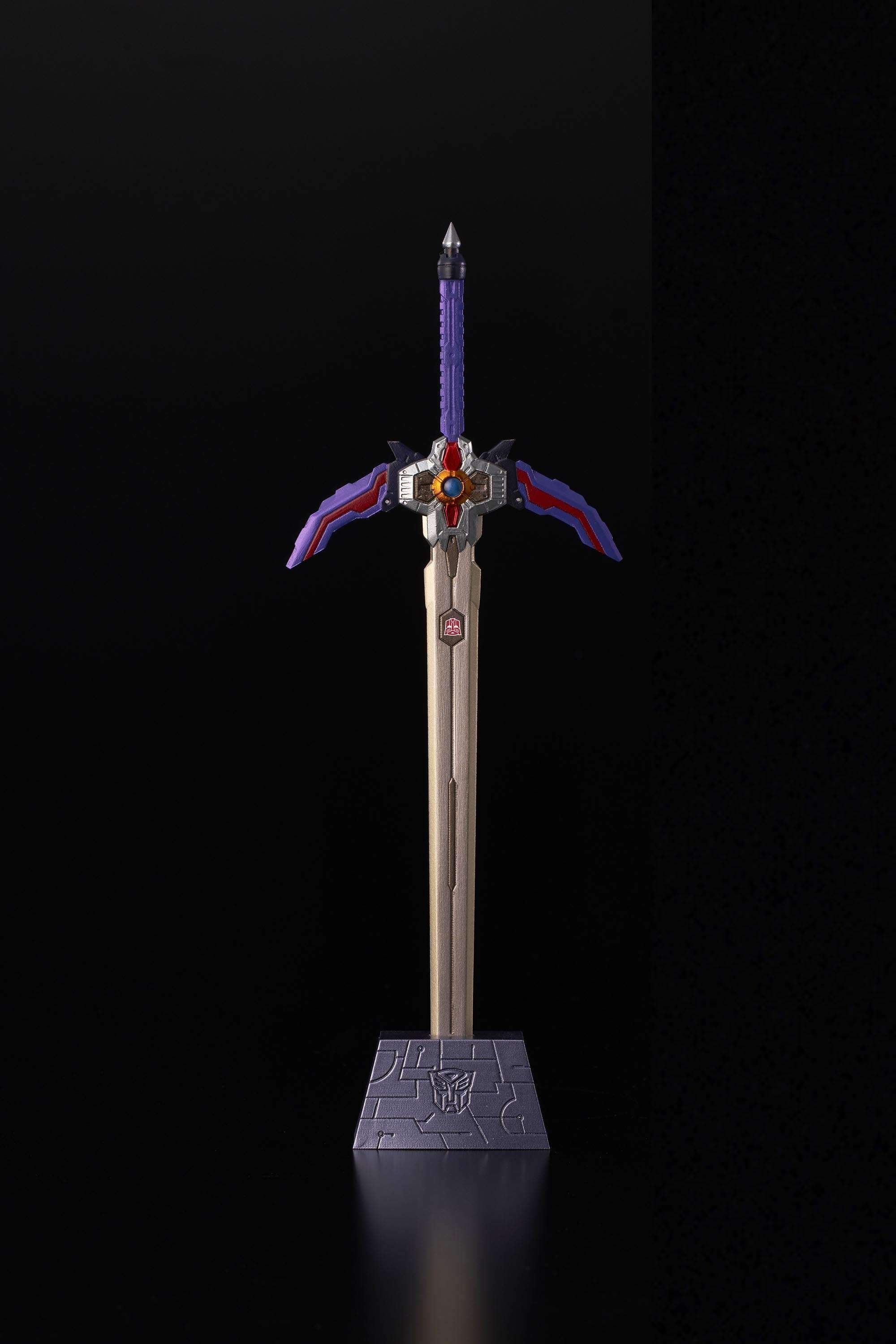 #05 Optimus Prime "Transformers", Flame Toys Kuro Kara Kuri - Image 15