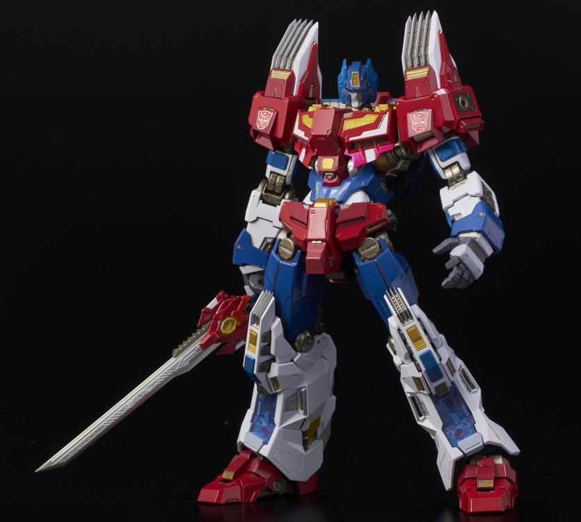 #04 - Star Saber "Transformers", Flame Toys Kuro Kara Kuri - Image 10