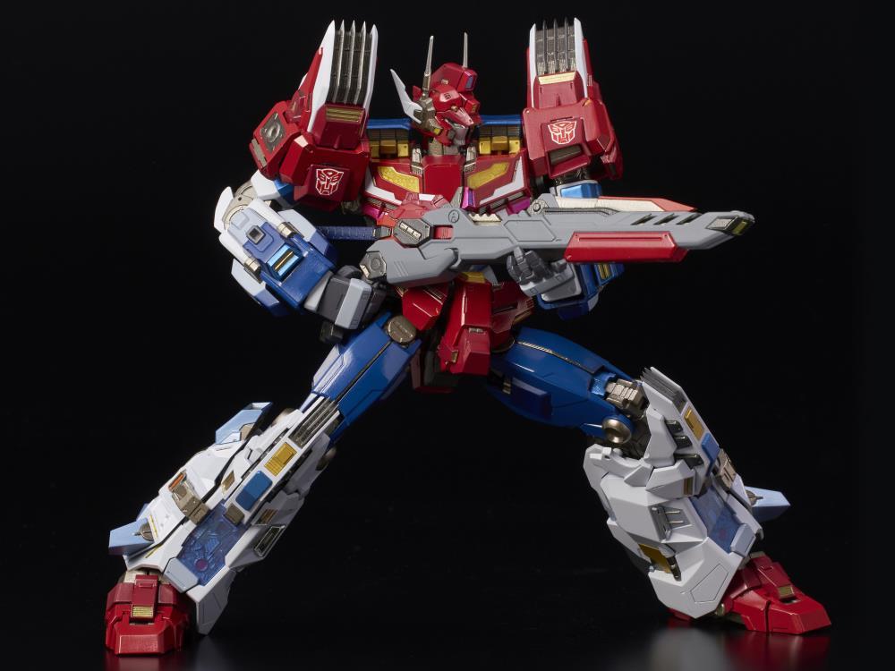 #04 - Star Saber "Transformers", Flame Toys Kuro Kara Kuri - Image 14