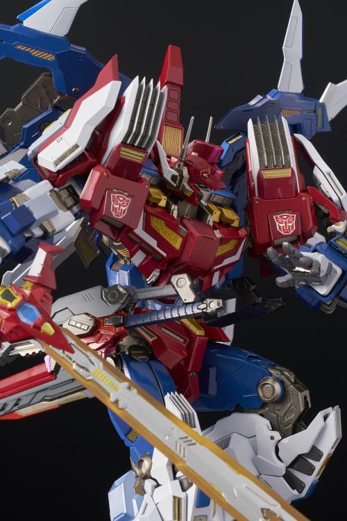 #04 - Star Saber "Transformers", Flame Toys Kuro Kara Kuri - Image 15