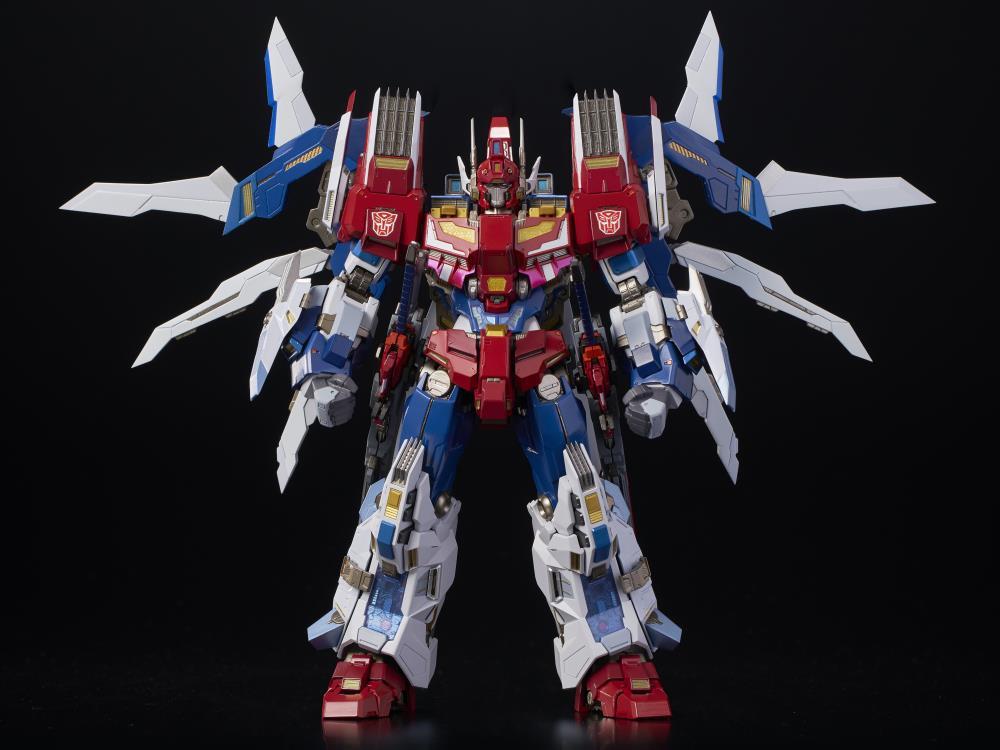 #04 - Star Saber "Transformers", Flame Toys Kuro Kara Kuri - Image 16