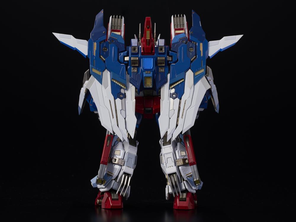 #04 - Star Saber "Transformers", Flame Toys Kuro Kara Kuri - Image 17