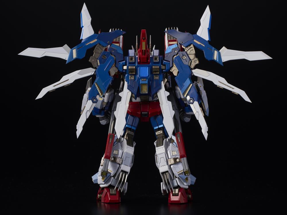 #04 - Star Saber "Transformers", Flame Toys Kuro Kara Kuri - Image 2