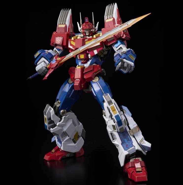 #04 - Star Saber "Transformers", Flame Toys Kuro Kara Kuri - Image 9