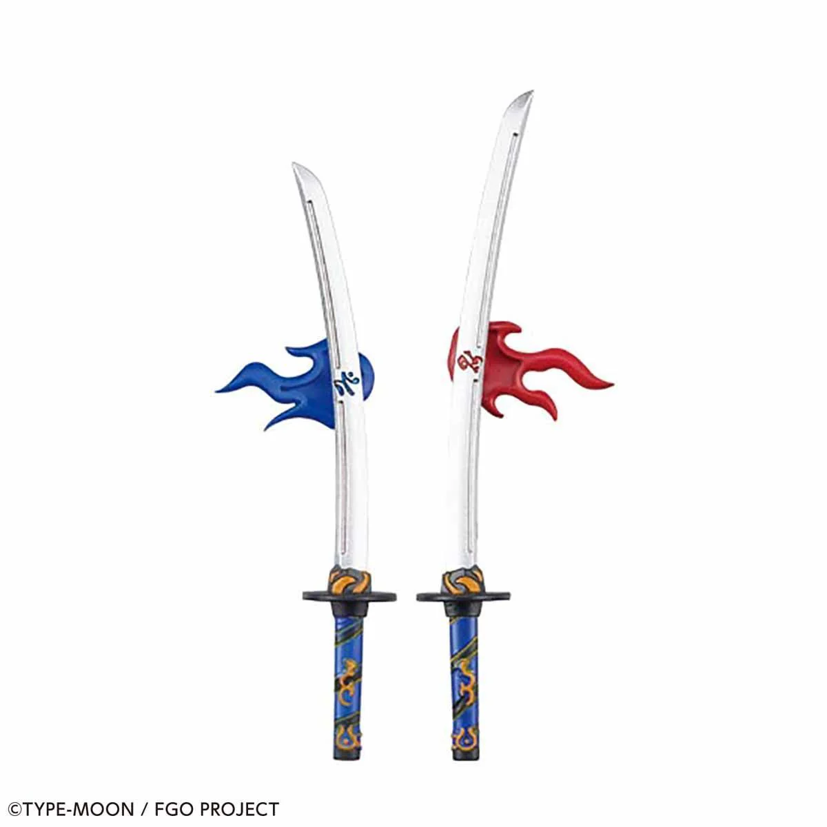 #05 Saber Miyamoto Musashi "Fate/Series", Bandai Spirits Petitrits - Image 8