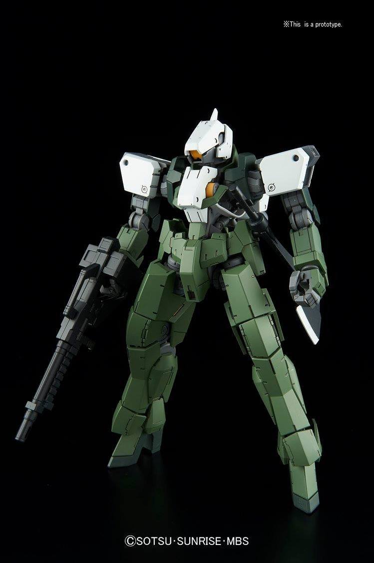 1/100 Graze Custom - Image 10