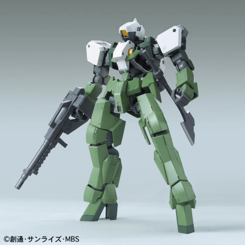 1/100 Graze Custom - Image 13