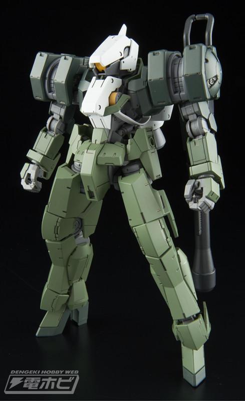 1/100 Graze Custom - Image 3