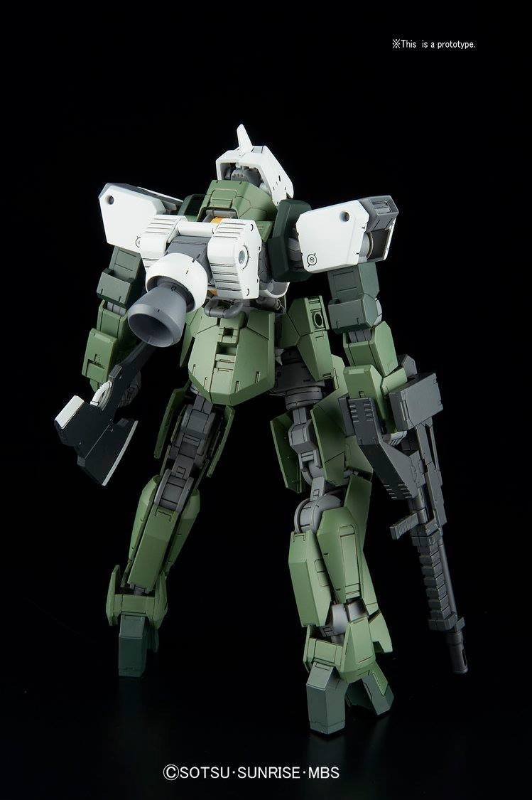 1/100 Graze Custom - Image 4