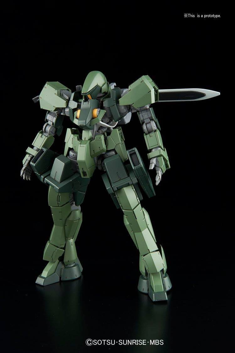 1/100 Graze Custom - Image 6