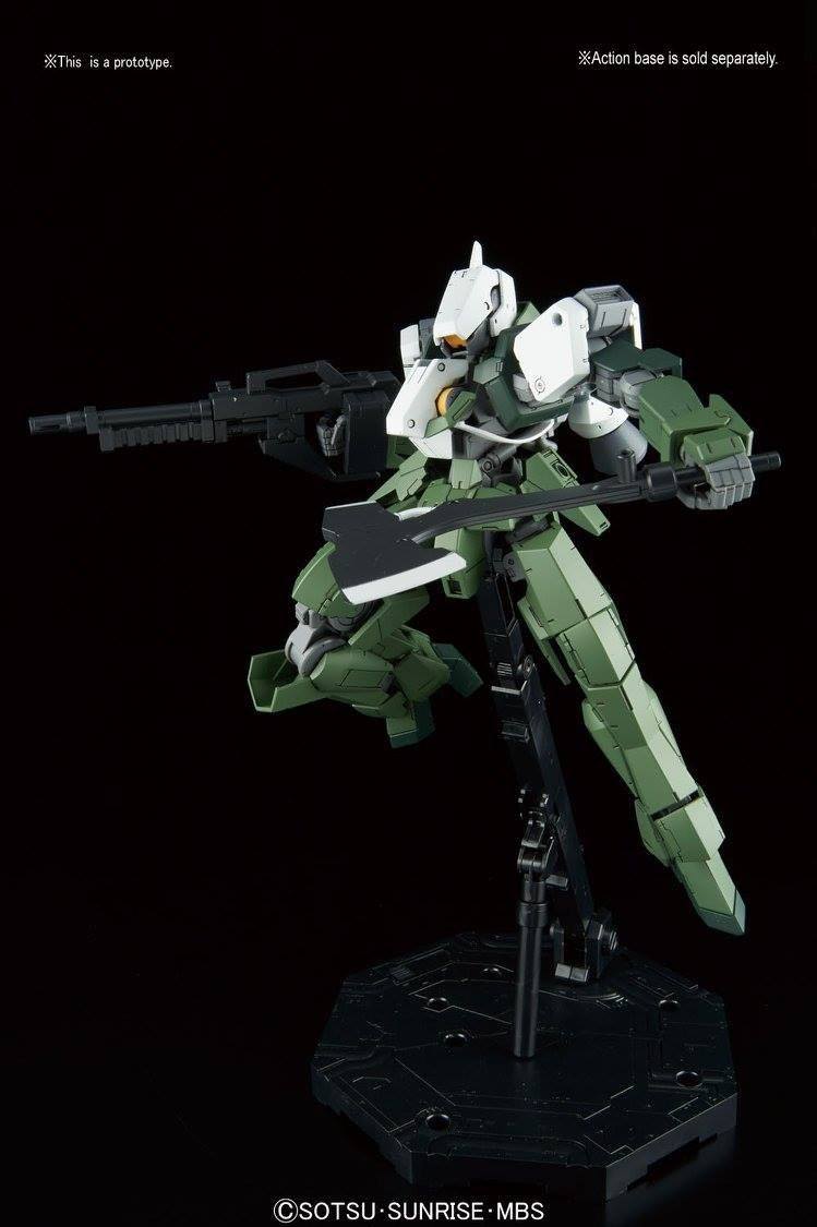 1/100 Graze Custom - Image 7
