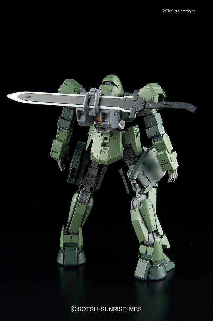 1/100 Graze Custom - Image 8