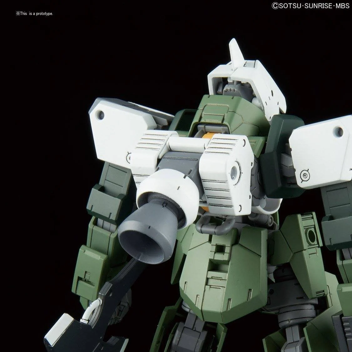 1/100 Graze Custom - Image 9