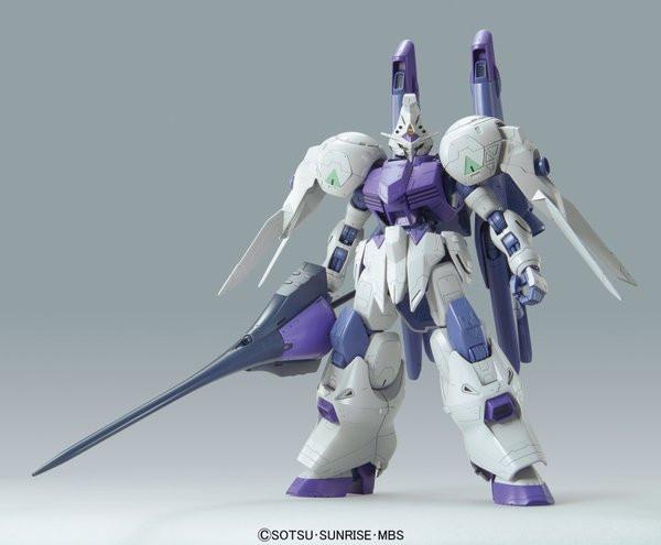 1/100 Gundam Kimaris - Image 3