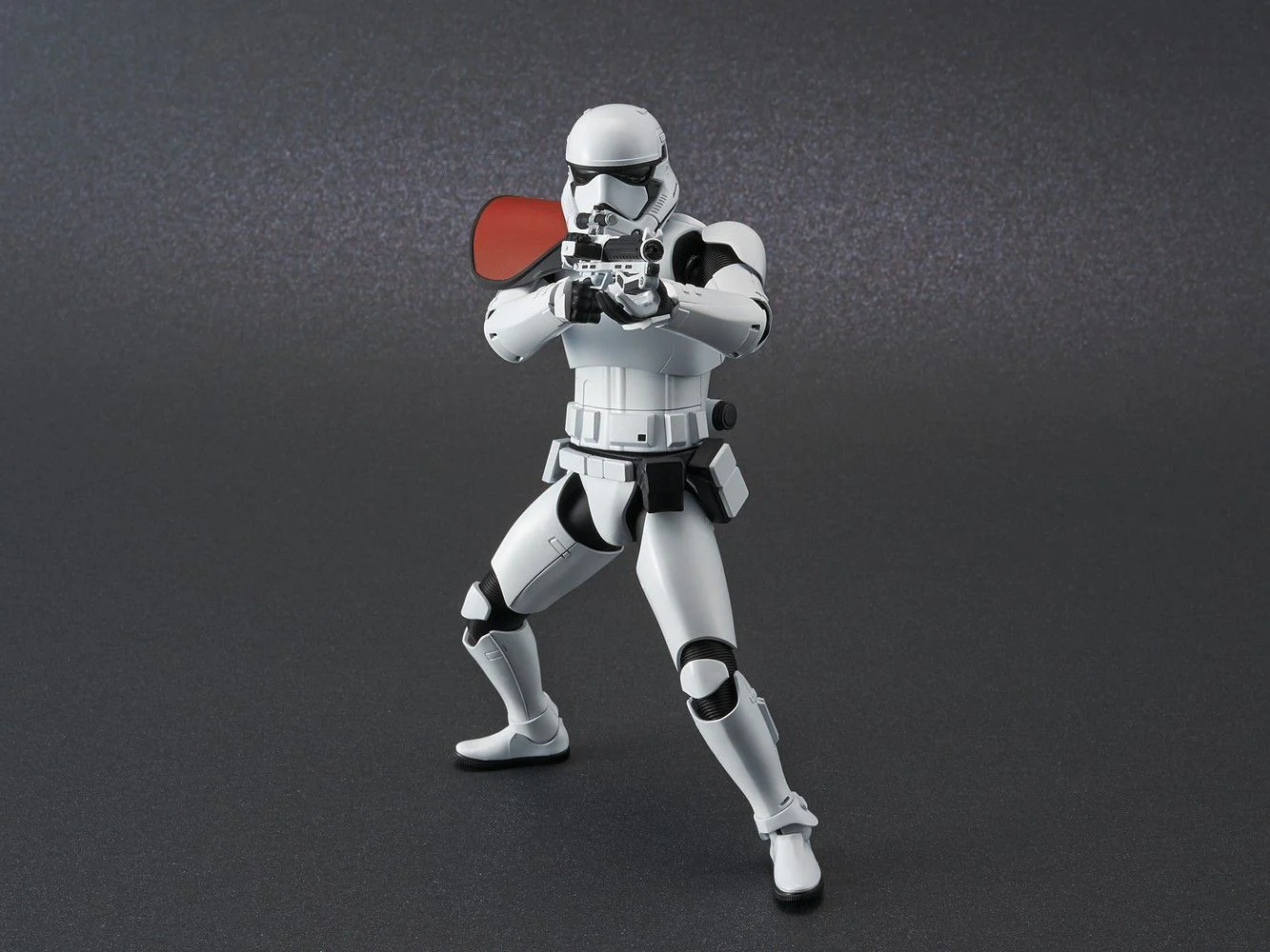 1/12 FIRST ORDER STORMTROOPER (THE RISE OF SKYWALKER VER.) - Image 3