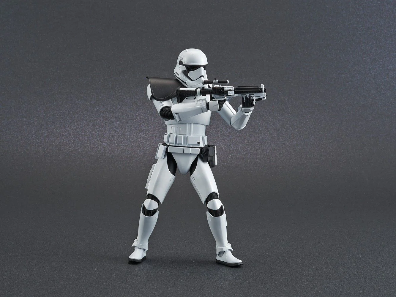 1/12 FIRST ORDER STORMTROOPER (THE RISE OF SKYWALKER VER.) - Image 5