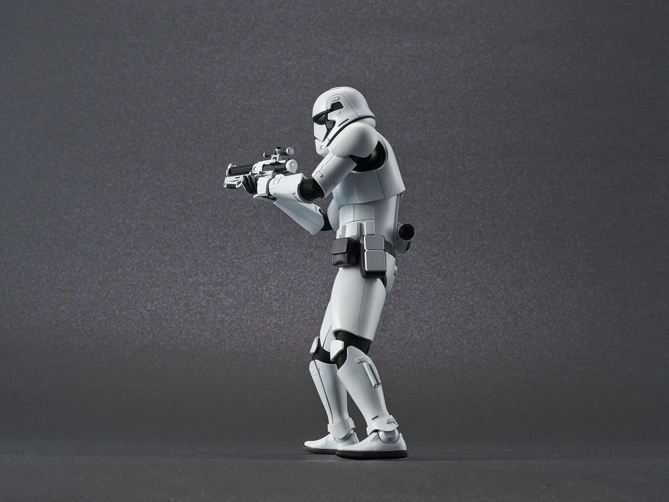 1/12 FIRST ORDER STORMTROOPER (THE RISE OF SKYWALKER VER.) - Image 6
