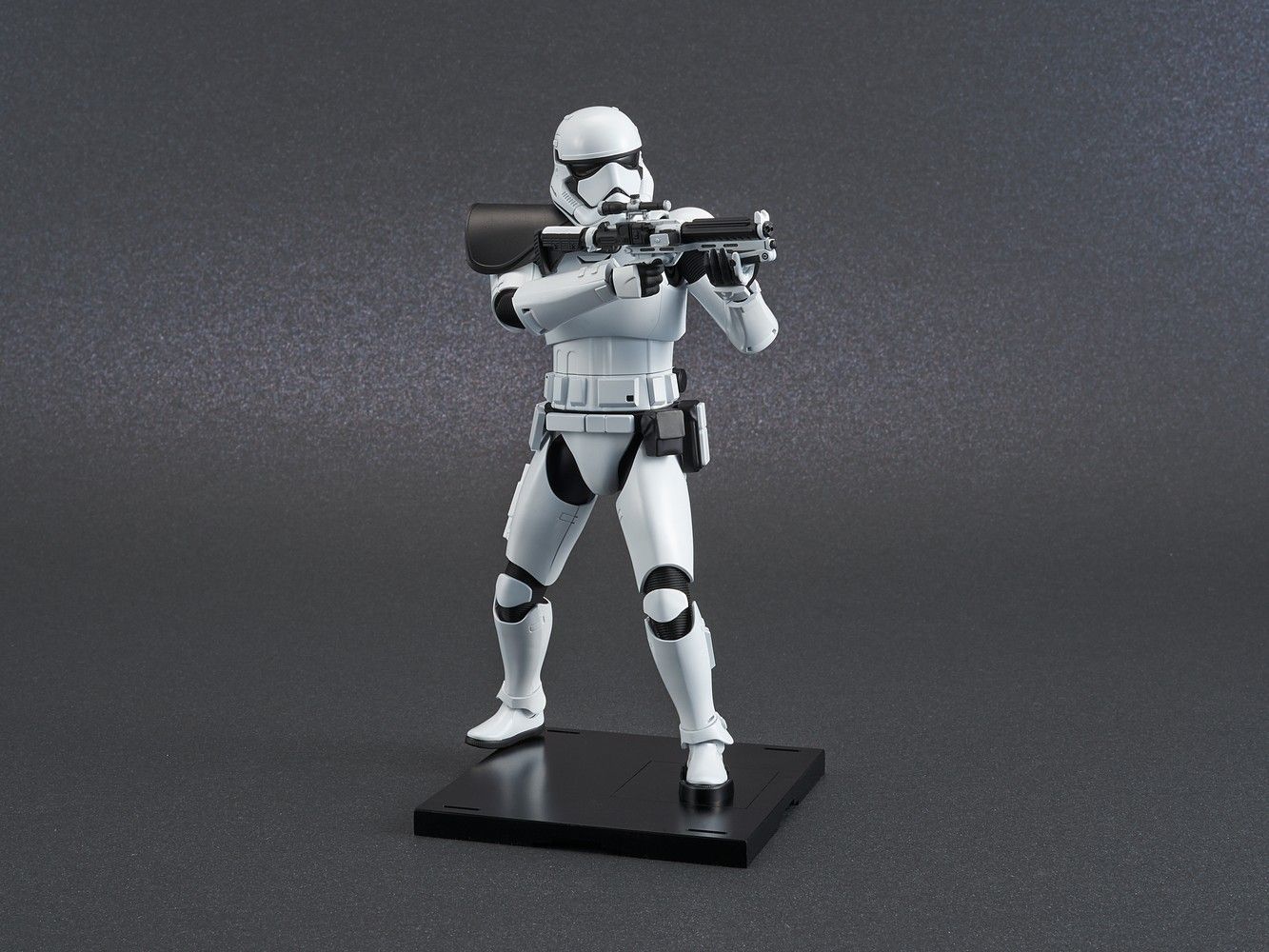 1/12 FIRST ORDER STORMTROOPER (THE RISE OF SKYWALKER VER.) - Image 7