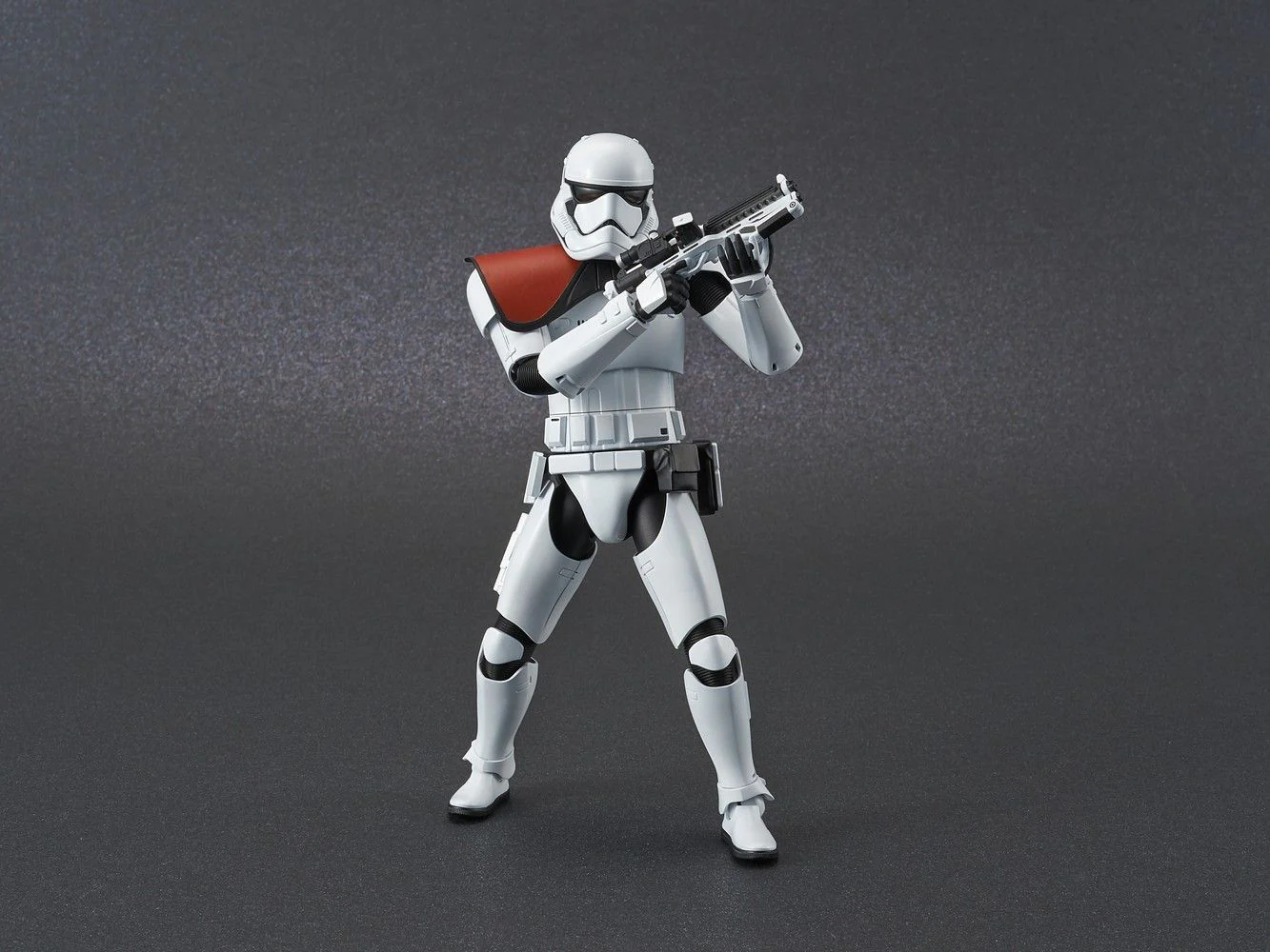 1/12 FIRST ORDER STORMTROOPER (THE RISE OF SKYWALKER VER.) - Image 8