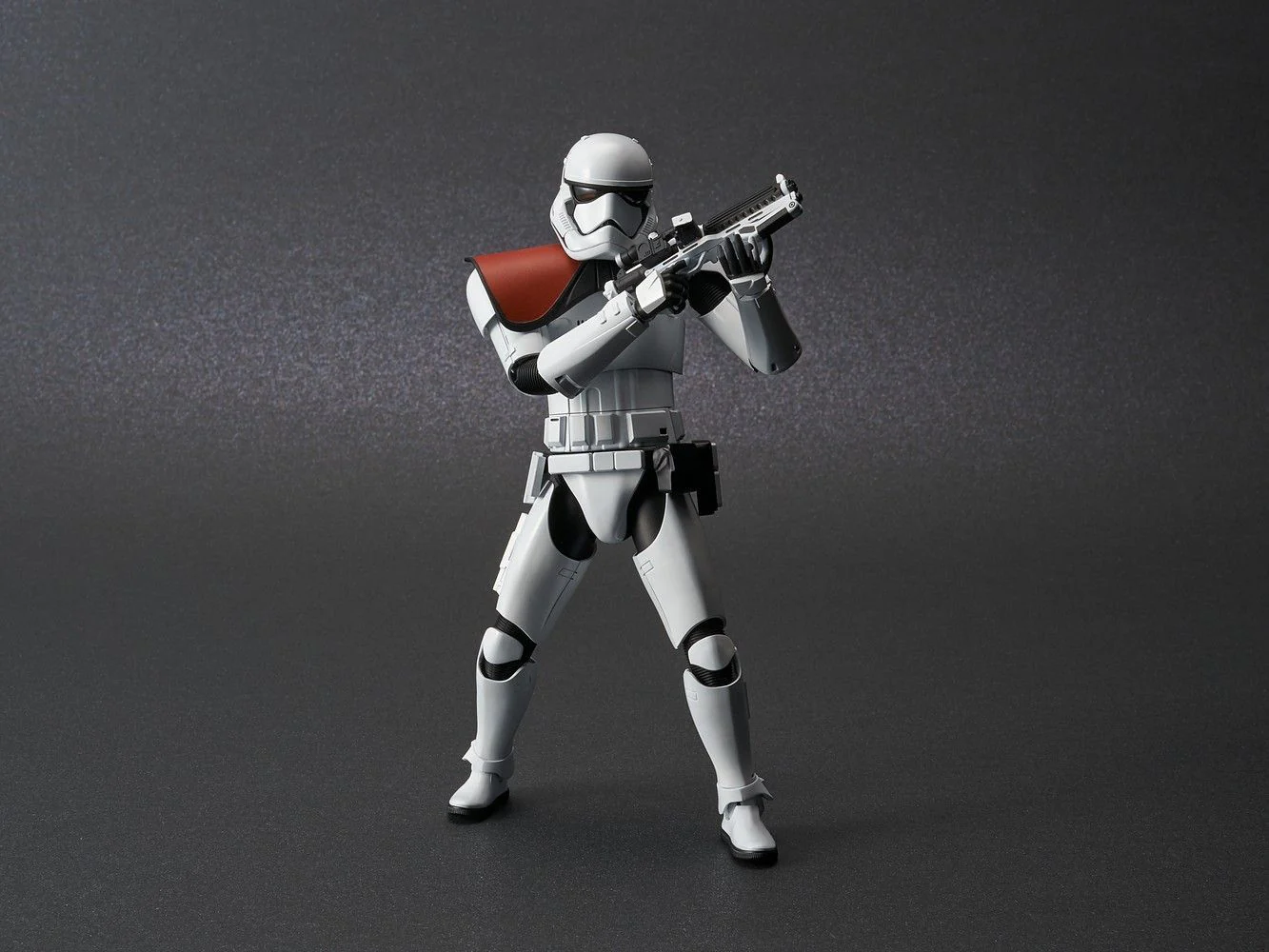 1/12 FIRST ORDER STORMTROOPER (THE RISE OF SKYWALKER VER.) - Image 9