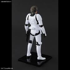 1/12 HAN SOLO STORMTROOPER Ver. - Image 10