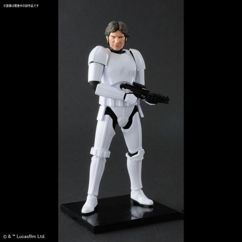 1/12 HAN SOLO STORMTROOPER Ver. - Image 6