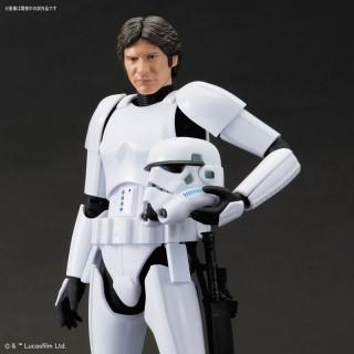 1/12 HAN SOLO STORMTROOPER Ver. - Image 9