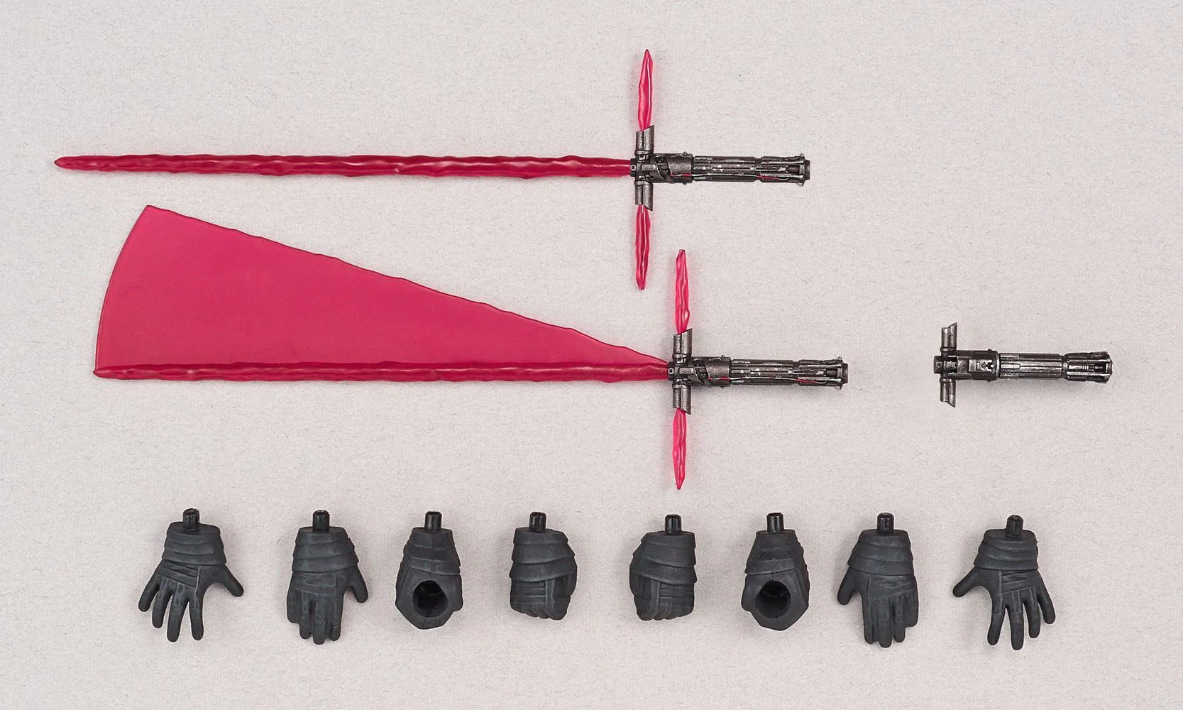1/12 KYLO REN (THE RISE OF SKYWALKER VER.) - Image 10