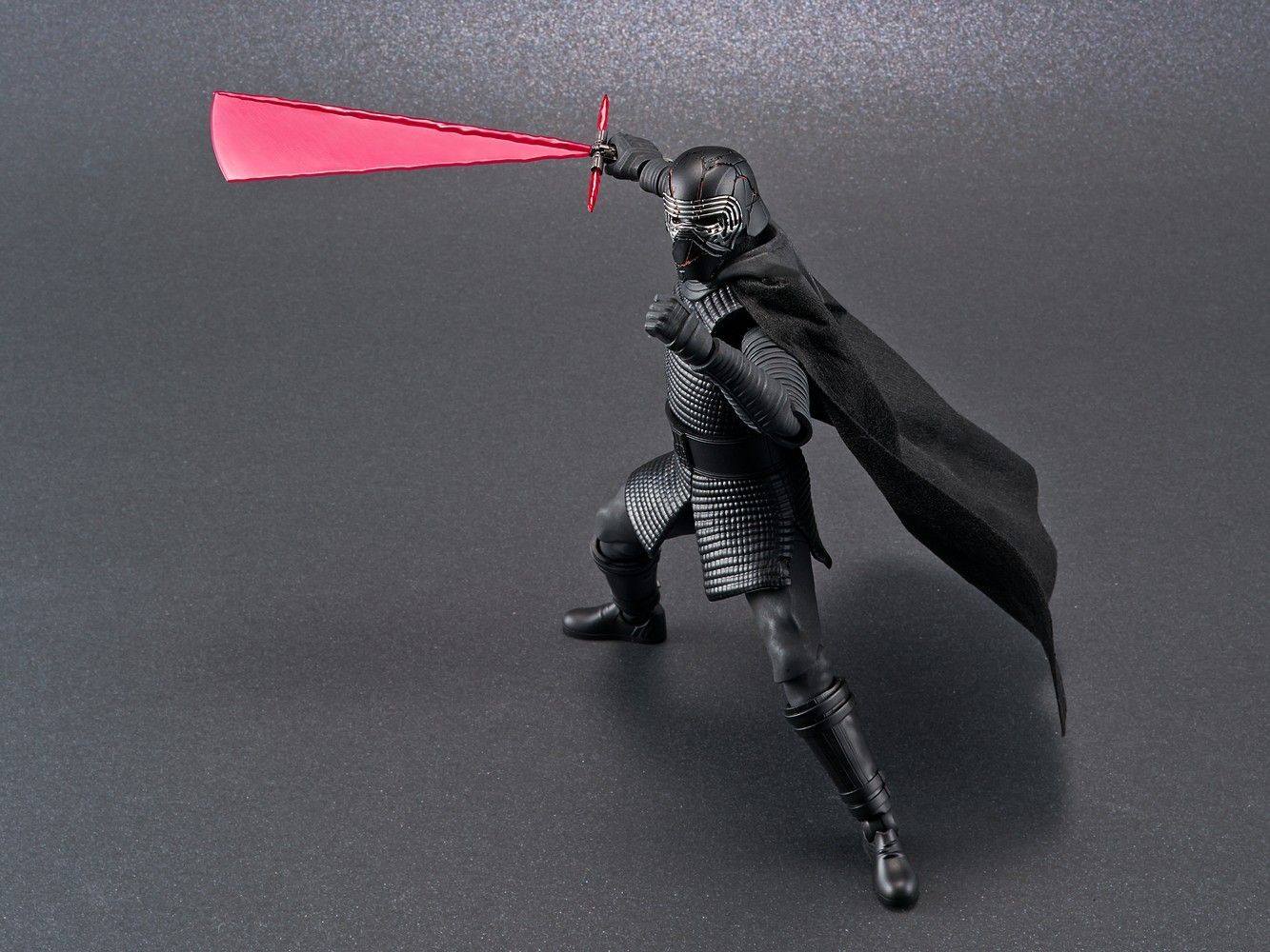 1/12 KYLO REN (THE RISE OF SKYWALKER VER.) - Image 3