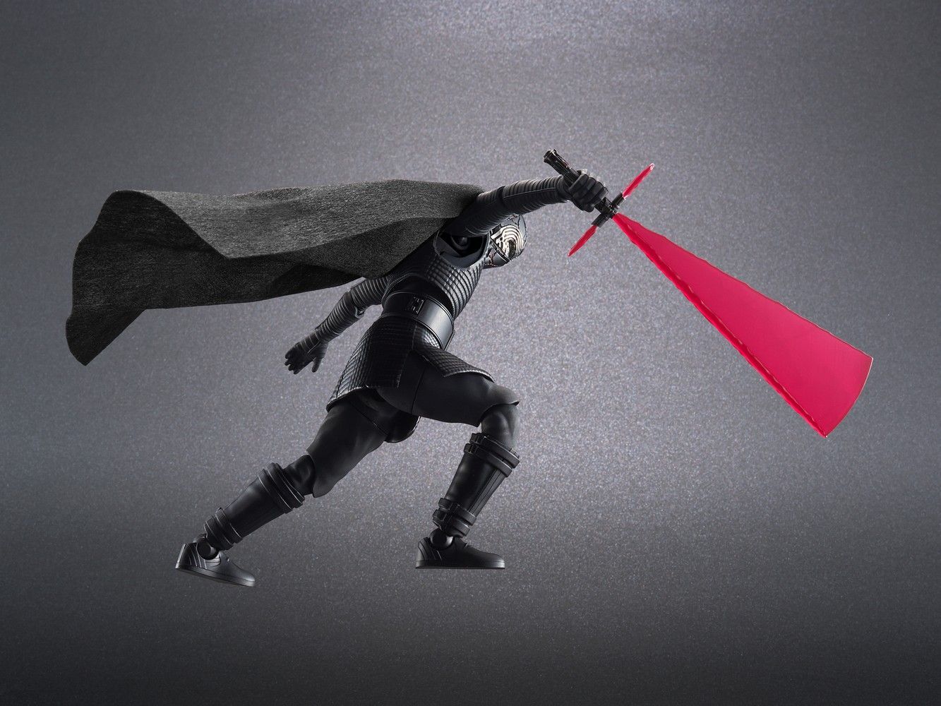 1/12 KYLO REN (THE RISE OF SKYWALKER VER.) - Image 4