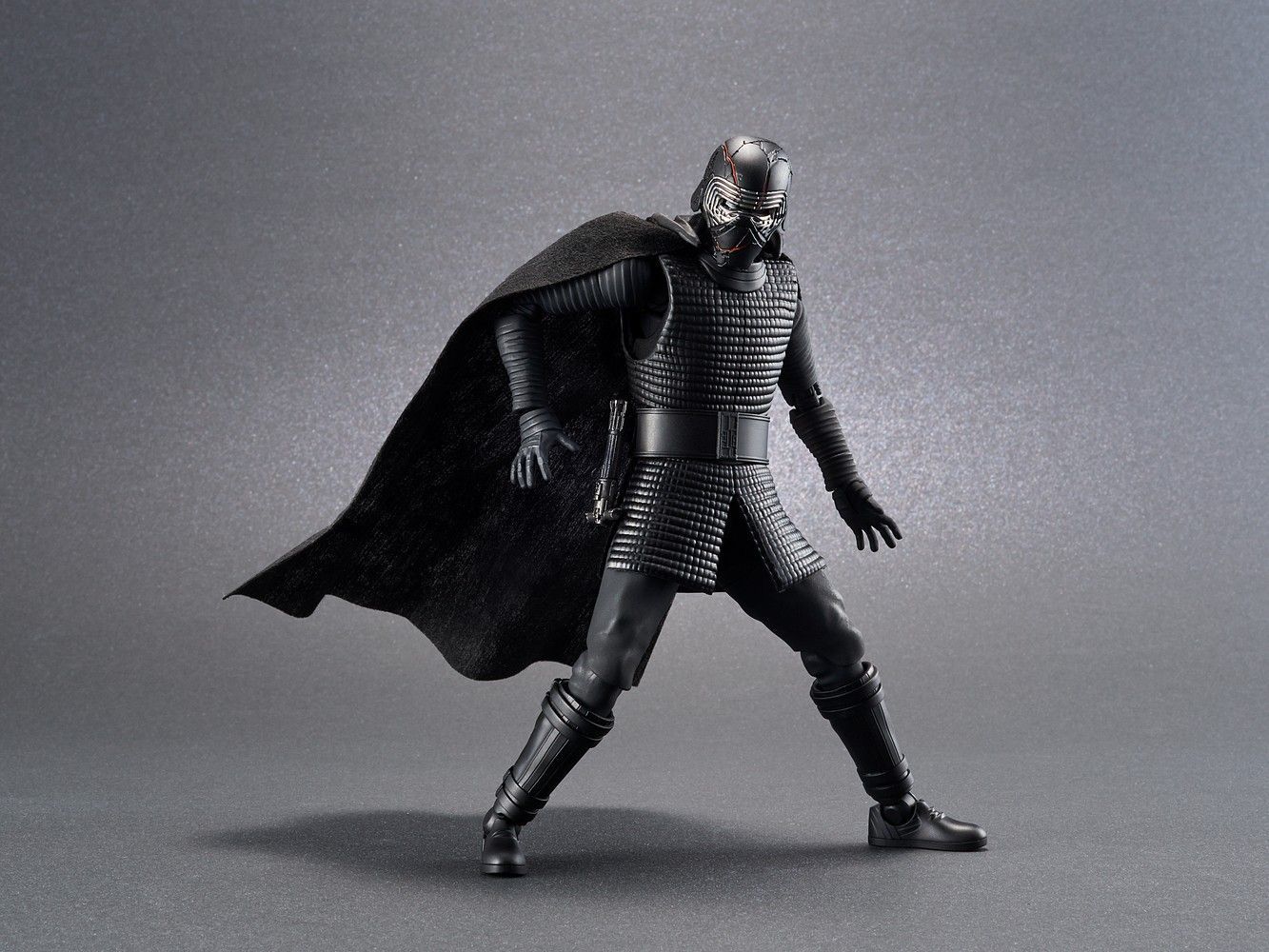 1/12 KYLO REN (THE RISE OF SKYWALKER VER.) - Image 5