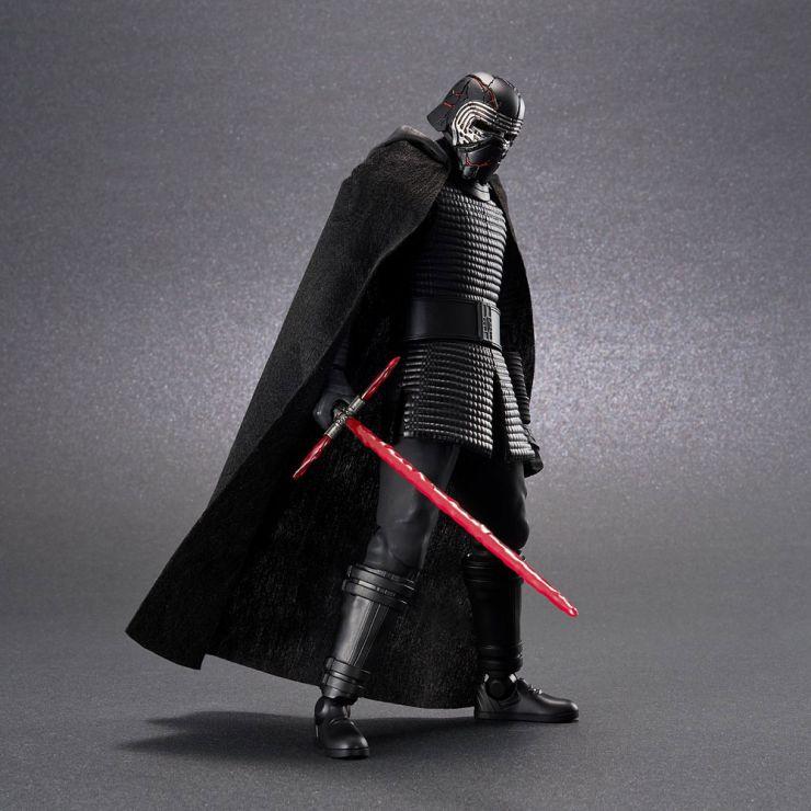 1/12 KYLO REN (THE RISE OF SKYWALKER VER.) - Image 6