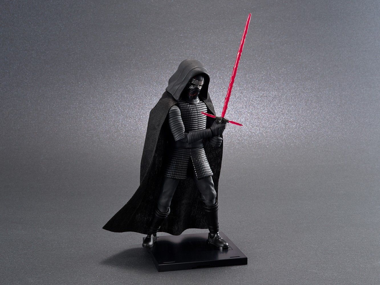 1/12 KYLO REN (THE RISE OF SKYWALKER VER.) - Image 8