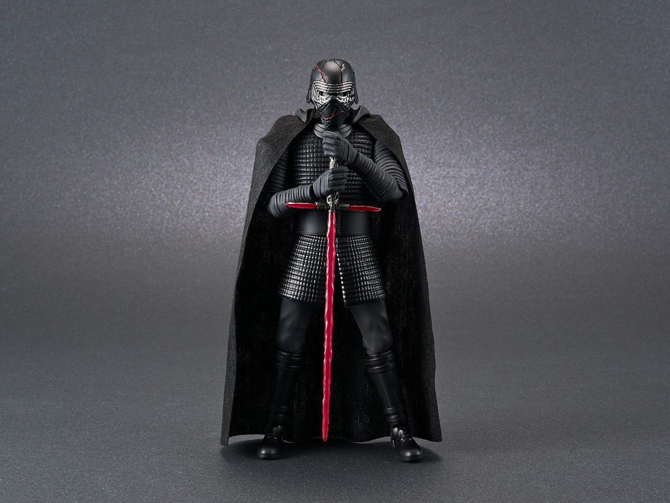 1/12 KYLO REN (THE RISE OF SKYWALKER VER.) - Image 9