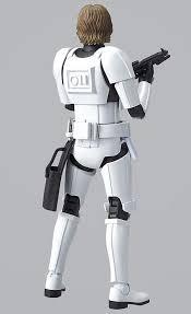 1/12 LUKE SKYWALKER STORMTROOPER Ver. - Image 6