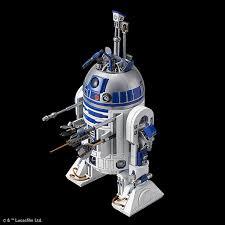 1/12 R2-D2 (ROCKET BOOSTER Ver.) - Image 11